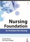 Nursing Foundation for Post Basic BSc Nursing - Book