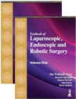 Textbook of Laparoscopic, Endoscopic and Robotic Surgery : Two Volume Set - Book
