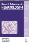 Recent Advances in Hematology-4 - Book