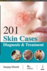 201 Skin Cases : Diagnosis & Treatment - Book