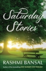 Saturday Stories - Book