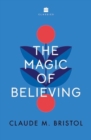 The Magic of Believing - Book