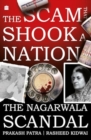 The Scam That Shook a Nation : The Nagarwala Scandal - Book