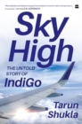 Sky High : The Indigo Story - Book