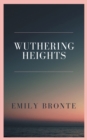 Wuthering Heights - Book