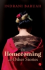 The Homecoming and Other Stories - Book