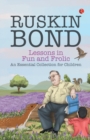 LESSON IN FUN AND FROLIC : AN ESSENTIAL COLLECTION FOR CHILDREN - Book