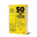 50 STRANGE AND ASTONISHING TALES - Book
