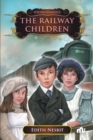THE RAILWAY CHILDREN BOOK - Book
