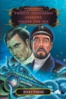 Twenty Thousand  Leagues under the Seas - Book