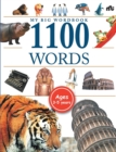 MY BIG WORDBOOK 1100 WORDS - Book