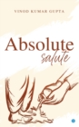 Absolute Salute - Book