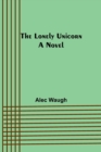 The Lonely Unicorn - Book