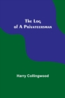 The Log of a Privateersman - Book