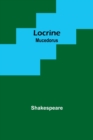 Locrine; Mucedorus - Book