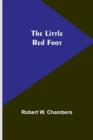 The Little Red Foot - Book