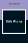 Little Miss Joy - Book