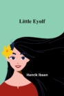 Little Eyolf - Book