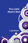 The Little Match Man - Book