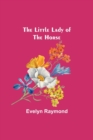 The Little Lady of the Horse - Book