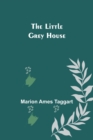 The Little Grey House - Book