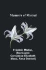 Memoirs of Mistral - Book