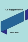 La Suggestibilite - Book