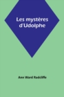 Les mysteres d'Udolphe - Book