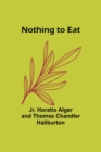 Nothing to Eat - Book