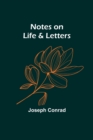 Notes on Life & Letters - Book