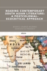Reading Contemporary South Asian Literature - Book