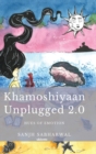 Khamoshiyaan Unplugged 2.0 - Book