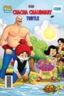 Chacha Chaudhary And Turtle - Book