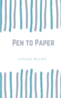 Pen to Paper - Book