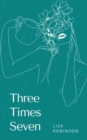 Three Times Seven - Book