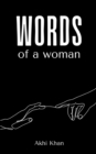 Words of a woman - Book