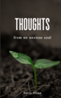 Thoughts from an anxious soul - Book