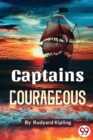 Captains Courageous - Book