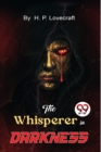 The Whisperer in Darkness - Book
