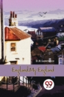 England,My England - Book