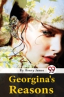 Georgina's Reasons - Book