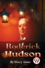 Roderick Hudson - Book