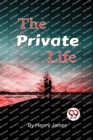 The Private Life - Book