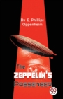 The Zeppelin's Passengers - Book