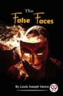 The False Faces - Book
