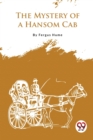 The Mystery of a Hansom Cab - Book