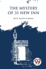 The Mystery of 31 New Inn - Book