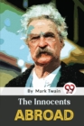 The Innocents Abroad - Book