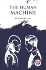 The Human Machine - Book