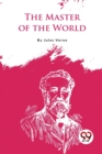 The Master Of The World - Book